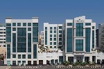 Hotel Hyatt Place Dubai Al Rigga dovolenka
