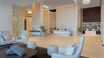 Lobby s recepciou
