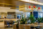 Hotel Hyatt Regency Dubai Creek Heights  dovolenka