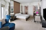 Hotel Hyatt Regency Dubai Creek Heights  dovolenka
