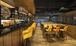 Hotel Hyatt Regency Dubai Creek Heights  dovolenka