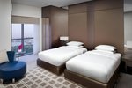 Hotel Hyatt Regency Dubai Creek Heights  dovolenka