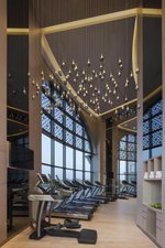 Hotel Hyatt Regency Dubai Creek Heights  dovolenka