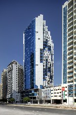 Hotel Hyde Dubai Business Bay dovolenka