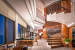 Lounge lobby