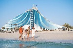 Hotel Jumeirah Beach dovolenka