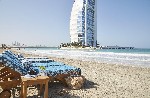 Hotel Jumeirah Beach dovolenka