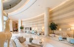 Hotel The Address Dubai Marina dovolenka