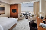 Hotel JW Marriott Marquis Hotel Dubai dovolenka