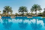 Hotel Le Royal Meridien Beach Resort and Spa Dubai dovolenka