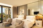 Hotel Le Royal Meridien Beach Resort and Spa Dubai dovolenka