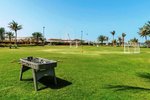 Hotel Le Royal Meridien Beach Resort and Spa Dubai dovolenka