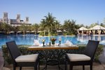 Hotel Jumeirah Al Qasr Madinat dovolenka