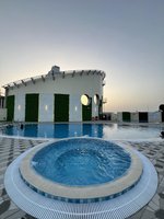 Bazén a jacuzzi
