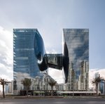 Hotel Me Dubai dovolenka