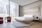 Hotel Me Dubai dovolenka
