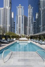 Hotel Me Dubai dovolenka