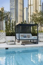 Hotel Me Dubai dovolenka