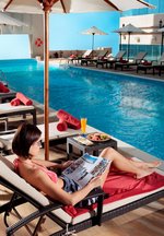 Hotel Media Rotana Dubai dovolenka