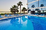 Hotel Novotel Dubai Al Barsha dovolenka