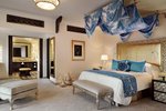 Hotel One And Only Royal Mirage - Arabian Court dovolenka