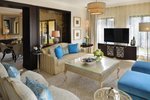 Hotel One And Only Royal Mirage - Arabian Court dovolenka