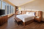 Hotel Radisson Blu Hotel Dubai Canal View dovolenka