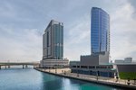 Hotel Radisson Blu Hotel Dubai Canal View dovolenka