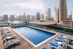 Hotel Radisson Blu Hotel Dubai Canal View dovolenka