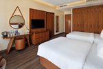 Hotel Radisson Blu Hotel Dubai Canal View dovolenka