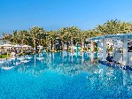 Hotel Rixos The Palm Luxury Suite Collection dovolenka