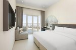 Hotel ROVE LA MER BEACH dovolenka