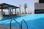Bar Swim Up