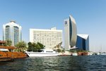 Hotel Sheraton Dubai Creek Hotel & Towers dovolenka