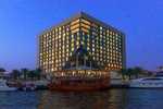 Hotel Sheraton Dubai Creek Hotel & Towers dovolenka