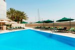 Hotel Sheraton Dubai Creek Hotel & Towers dovolenka