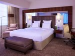 Hotel Sheraton Dubai Mall of the Emirates Hotel dovolenka