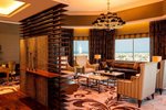 Hotel Sheraton Dubai Mall of the Emirates Hotel dovolenka
