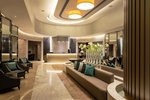 Hotel Sheraton Dubai Mall of the Emirates Hotel dovolenka