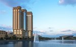 Hotel Sheraton Dubai Mall of the Emirates Hotel dovolenka