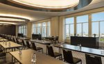 Hotel Sheraton Dubai Mall of the Emirates Hotel dovolenka