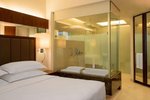 Hotel Sheraton Dubai Mall of the Emirates Hotel dovolenka