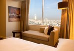 Hotel Sheraton Dubai Mall of the Emirates Hotel dovolenka
