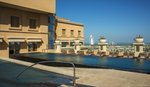 Hotel Sheraton Dubai Mall of the Emirates Hotel dovolenka
