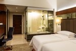 Hotel Sheraton Dubai Mall of the Emirates Hotel dovolenka