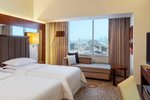 Hotel Sheraton Dubai Mall of the Emirates Hotel dovolenka