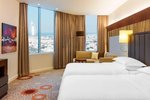Hotel Sheraton Dubai Mall of the Emirates Hotel dovolenka