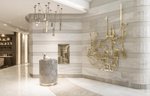 Hotel Sheraton Dubai Mall of the Emirates Hotel dovolenka