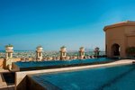 Hotel Sheraton Dubai Mall of the Emirates Hotel dovolenka