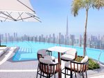 Hotel SLS Dubai Hotel & Residences dovolenka